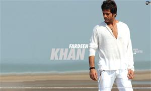 Fardeen Khan